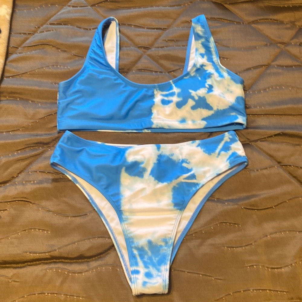 SHEIN Bikini Swim